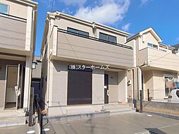 我孫子市青山台4丁目2番　B号棟