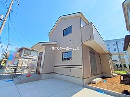 野田市清水11番20　A号棟