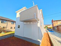 野田市中根2期　1号棟