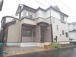 流山市三輪野山　中古戸建
