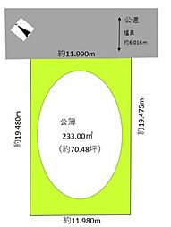 松戸市二十世紀が丘美野里町
