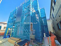 柏市旭町603　1棟　1号棟