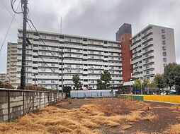 コンフォール南柏