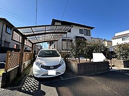 柏市しいの木台　中古戸建