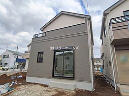 野田山崎　2-E号棟 2-F号棟