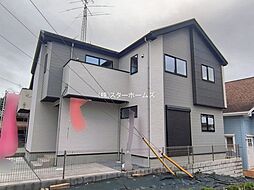 流山市東深井17期　2号棟