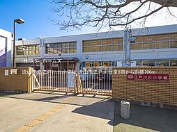 流山市江戸川台東8期　2号棟