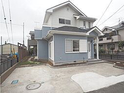 野田市上花輪　中古戸建