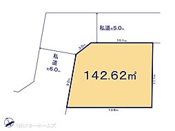 松戸市高塚新田7期 1号地
