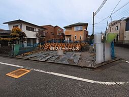 野田市清水3期　1号棟