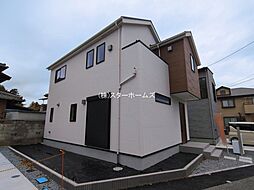 野田市清水01期　1号棟