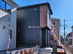 我孫子南青山25ー2期　1号棟 2号棟