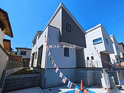 松戸上本郷4丁目24ー2期　1号棟 4号棟