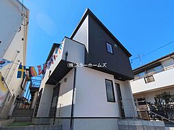 松戸上本郷4丁目24ー2期　1号棟 1号棟