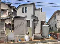松戸市二十世紀が丘美野里町134番 A号棟