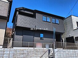 流山松ケ丘5丁目24ー1期　2号棟