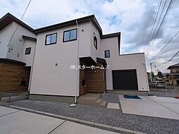 野田市山崎23期　1号棟 2号棟