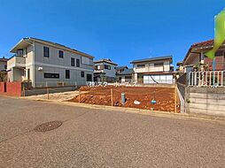 野田市柳沢新田6期1棟 1号棟