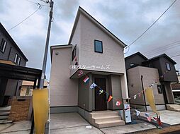 我孫子東我孫子1丁目第1期　2号棟