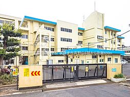 我孫子市高野山8期　1号地