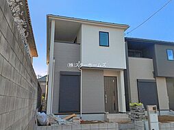 柏大津ケ丘1丁目25ー1期　1号棟 1号棟