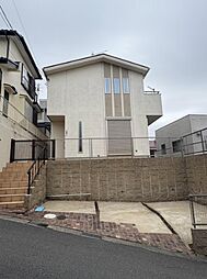流山市野々下　中古戸建