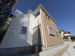 松戸市第3東平賀 新築戸建 4号棟