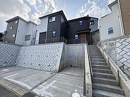 松戸市第3東平賀 新築戸建 5号棟