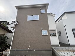 松戸市第3東平賀　新築戸建 6号棟