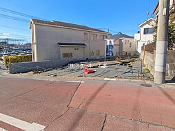 松戸市日暮七丁目