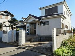 我孫子市中里　中古戸建