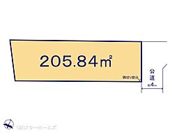 野田市中根6期　1号地 1号地