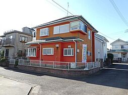 我孫子市中里　中古戸建