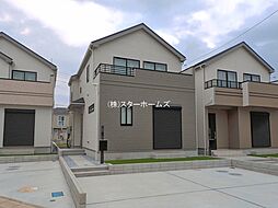 野田山崎　2-F号棟