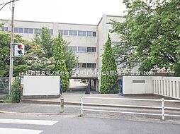 松戸市小山8期3棟　1号棟 2号棟