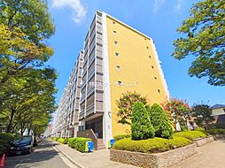 南柏パークハウスB棟