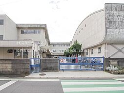 松戸市西馬橋140II　1区画　1区画