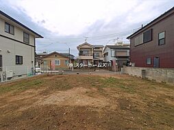 松戸市六実2丁目　新築戸建