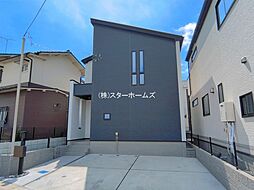 我孫子市新木野6期2棟　2号棟