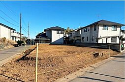 我孫子市高野山　売地 2号地