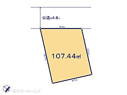 流山市美田6期　1号地
