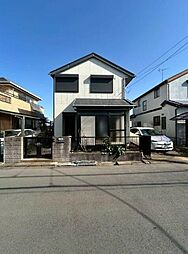 我孫子市栄　中古戸建
