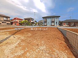 野田山崎第6　1号棟 3号棟