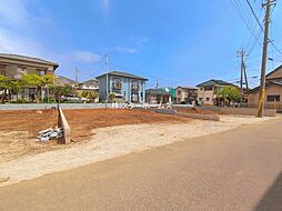 野田山崎第6　1号棟 2号棟