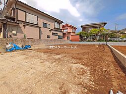 野田山崎第6　1号棟 1号棟