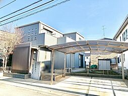 茨城県龍ヶ崎市 中古戸建
