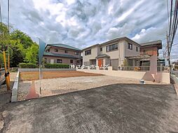 松戸市八ヶ崎17期1棟　1号棟