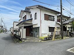 売地　三郷市戸ヶ崎3丁目