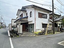 売地　三郷市戸ヶ崎3丁目