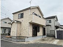 松戸市古ケ崎　中古戸建